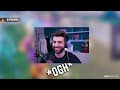 Beginning of video