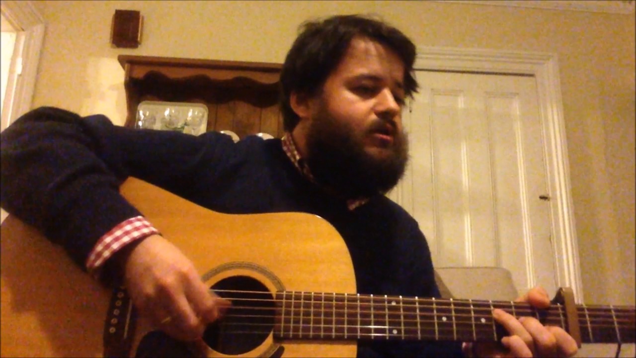 Cannonball Blues (A.P. Carter) - YouTube