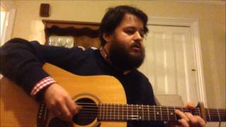 Cannonball Blues (A.P. Carter)