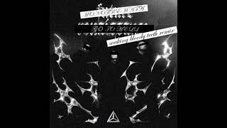 Cheat Codes (ft. CeeLo Green) / Monotremata - Go To Hell (Soaking Bloody Teeth Remix)