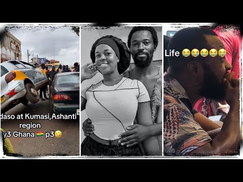 Herhhh Ghana 🇬🇭 🤣 How Can You Be Sad In This Country?