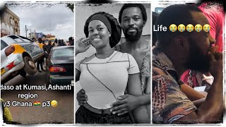 Herhhh Ghana 🇬🇭 🤣 How Can You Be Sad In This Country?