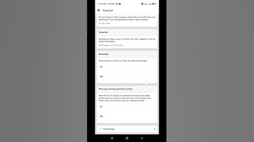 How to delete a facebook page | fb page delete kaise kare #shorts