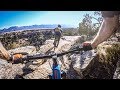 If I built a trail it'd be just like this | Mountain Biking Phil's World in Colorado