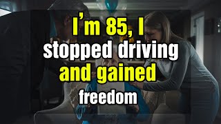 80 But Still Moving? 6 Shocking Secrets to Stay Active & Happy!