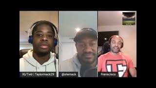 Fransisco Baptista Of Teamsportz Joins The Sports Tech Atlanta Seed Podcast