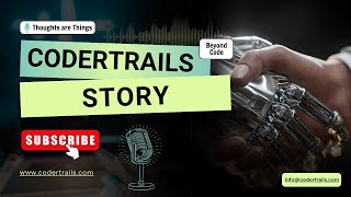 CoderTrails | Driving Digital Transformation with AI & Innovation | Mumbai & Singapore