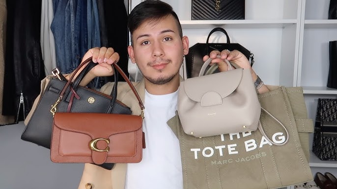 5 Tips On How To Afford Luxury Handbags – Trends Consignment