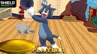 Dolphin gamecube emulator for android - tom & jerry: war of the
whiskers 1080p ingame (shield tv) is an two recent nintendo vide...