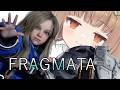 【【PRAGMATA】】フラグ乱立フラグマタするクマ※ネタバレ注意