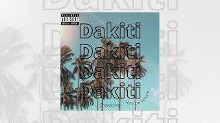 Dakiti Rmx Chavezking