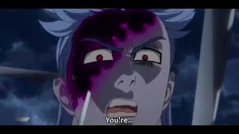 かっこいいシーンアニメ Mp3