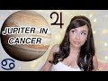 Your LUCK Is About To Shift💫 How Is Your Life EXPANDING With JUPITER In Cancer ? 🍀 All Signs | 2025