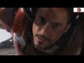 lady Gaga -bad romance iron Man