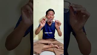 kacamata photocromic anti radiasi