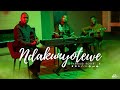 Arnaud Robert N Ndakunyotewe Official Video