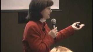 Nora Spinks Generational Diversity