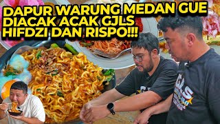 Download Lagu BENER BENER DIAJAK G*BL*K SAMA GJLS!! DAPUR WARKOP GUE DIACAK ACAK!! MP3 Download Lagu BENER BENER DIAJAK G*BL*K SAMA GJLS!! DAPUR WARKOP GUE DIACAK ACAK!! MP3
