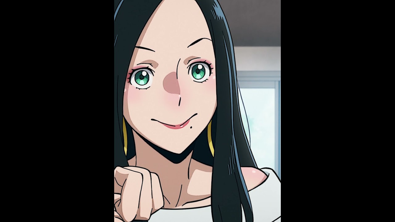 Makoto Tsukauchi New Character. ❤️