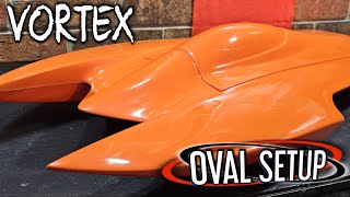 New Build Deltaforce Vortex 34' Hydroplane Fast Electric Rc Boat  Leopard x2, Speedmaster, OSE