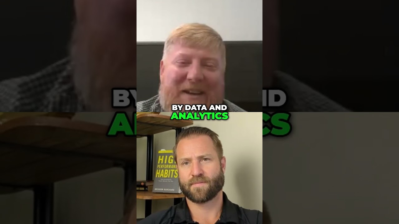 Mastering Business Adaptation: How Data Drives Success