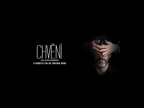 Chvění — Trailer
