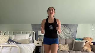Week One - Advanced Pom TUTORIAL