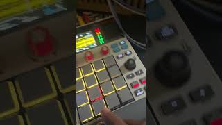 Bass Fuzz! #mpcsample