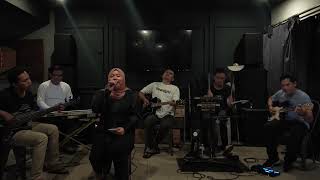 Jika Cinta Dia  Geisha Cover Mikimos Band