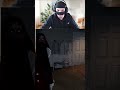 C'est quoi ce visage de fou 😭  #gaming #shorts #video #jeuvideo #horreur #humour