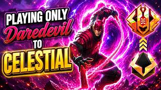 Daredevil only to celestial❤️| Ranked Chaos🔴| !commands #valorant #gaminglive #rivals