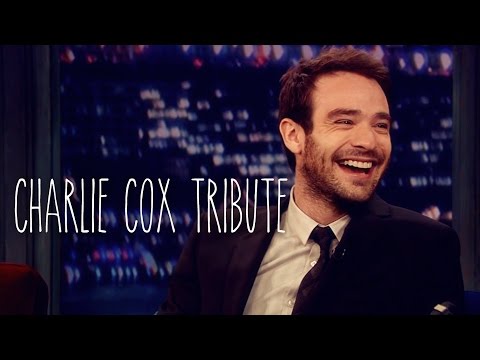charlie cox tribute  ≧◡≦