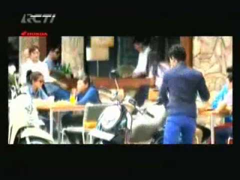 Iklan Honda New Scoopy FI