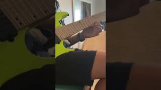 Proto - Kiesel Osiris Multiscale 8 String Empyrean Thorium