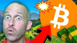 BITCOIN CRASH!!!! [beware]