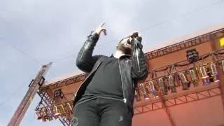 Famous Dan+Shay - From the Ground Up LIVE @ UP State Fair Net Worth