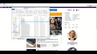 How to run Teamviewer as administrator Portable