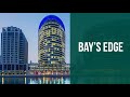 Bay’s Edge By Damac Properties at Business Bay Dubai