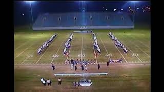 VSU Drills of early 2000s
