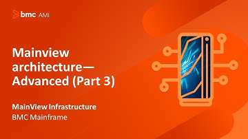 MainView architecture - Advanced (Part 3)