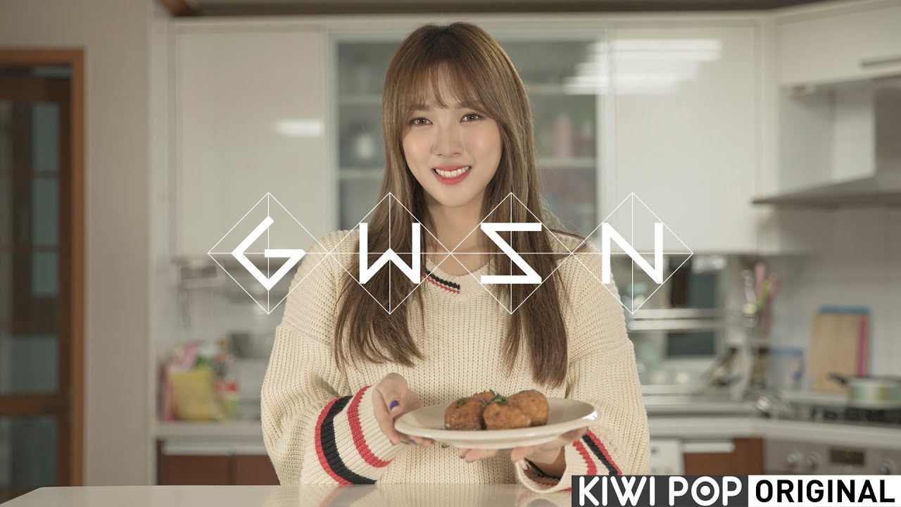 [0to1CAM] Soso's Special Cooking Class!