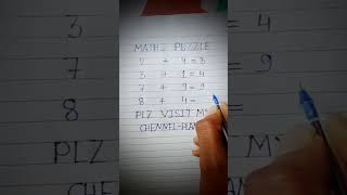 Famous Crack the code! #quiz #puzzles #mathquiz #maths #kbc  #shorts #trendingshorts #brainteaser #viral Wealth