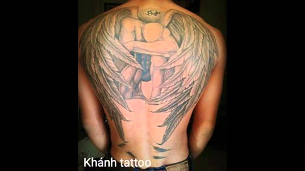 Xăm Việt Tattoo  Hình xăm của idol giới trẻ Phan Công  Facebook