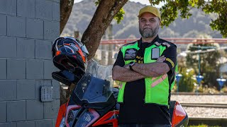 Steve Davies: Engaging in the return to work programme