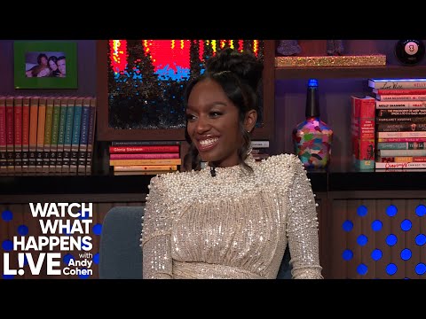 Bria Fleming Doesn’t Want Jasmine Ellis Cooper to Return Next Season | WWHL