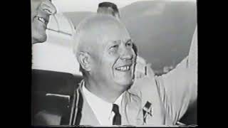 Exclusive Interview with Mayor George Christopher 2000