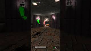 Quake Live: sssstriike