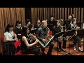 オーメンズ・オブ・ラヴ[サクソフォーンオーケストラ](和泉宏隆/山田悠人)/OMENS OF LOVE[Saxophone Orchestra](Hirotaka Izumi/Yuto Yamada)