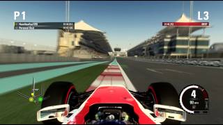 F1 2015 - Game Review