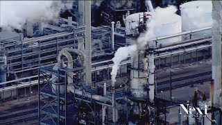 Environmental group sues EPA for approving Suncor's air quality permit